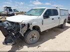 2019 Ford F-250 Xl Белый vin: 1FT7W2B65KEC63777 2019 Ford F-250 Xl Белый vin: 1FT7W2B65KEC63777