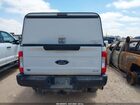 2019 Ford F-250 Xl Белый vin: 1FT7W2B65KEC63777 2019 Ford F-250 Xl Белый vin: 1FT7W2B65KEC63777