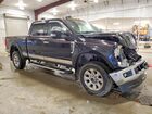 2019 Ford F250 Super Duty Black vin: 1FT7W2B65KEC88632