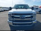 2022 Ford F-250 Xlt White vin: 1FT7W2B66NEC71505
