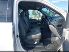 2022 Ford F-250 Xlt White vin: 1FT7W2B66NEC71505