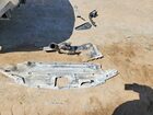 2022 Ford F250 Super Duty White vin: 1FT7W2B69NEC44640