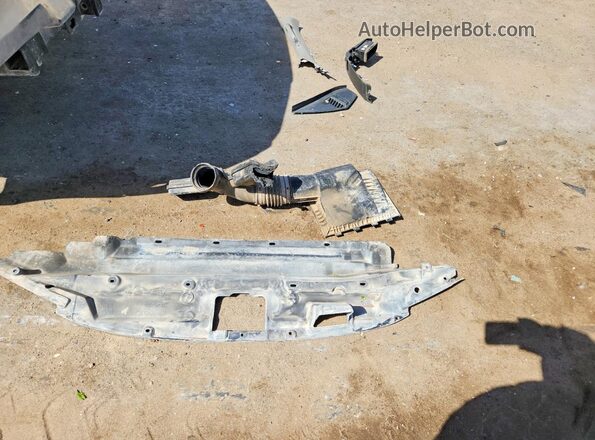 1FT7W2B69NEC44640 2022 FORD F250 White Շարժիչի բաժամունքի տեսք