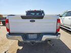 2022 Ford F250 Super Duty White vin: 1FT7W2B69NEC44640