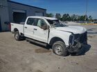 2025 Ford F250 Super Duty White vin: 1FT7W2BA0SEC24115 2025 Ford F250 Super Duty White vin: 1FT7W2BA0SEC24115