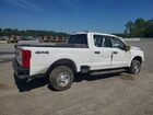 2025 Ford F250 Super Duty White vin: 1FT7W2BA0SEC24115 2025 Ford F250 Super Duty White vin: 1FT7W2BA0SEC24115