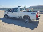 2025 Ford F250 Super Duty White vin: 1FT7W2BA0SEC24115 2025 Ford F250 Super Duty White vin: 1FT7W2BA0SEC24115