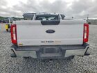 2024 Ford F250 Super Duty Белый vin: 1FT7W2BA2REC94516