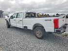 2024 Ford F250 Super Duty Белый vin: 1FT7W2BA2REC94516