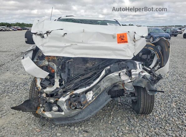 1FT7W2BA2REC94516 2024 FORD F250 Белый Вид спереди