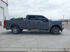 2026 Ford F-250 Xl Black vin: 1FT7W2BA9TEC05967