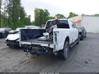 2020 Ford F-250 Lariat Белый vin: 1FT7W2BN1LEC66443