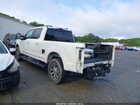 2020 Ford F-250 Lariat Белый vin: 1FT7W2BN1LEC66443