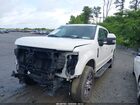 2020 Ford F-250 Lariat Белый vin: 1FT7W2BN1LEC66443