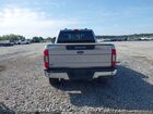 2022 Ford F-250 Lariat Silver vin: 1FT7W2BN3NED69074