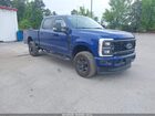 2026 Ford F-250 Xl Blue vin: 1FT7W2BN3TED88320