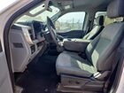 2024 Ford F250 Super Duty White vin: 1FT7W2BN8REC98136