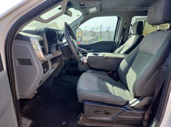1FT7W2BN8REC98136 2024 FORD F250 White Vista interior delantera