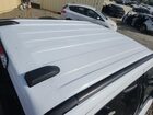 2024 Ford F250 Super Duty White vin: 1FT7W2BN8REC98136 Damage: Roof, Chipped, 3