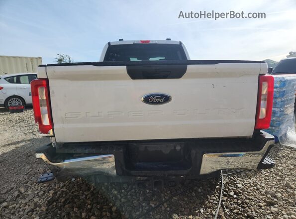 1FT7W2BN8REC98136 2024 FORD F250 White 