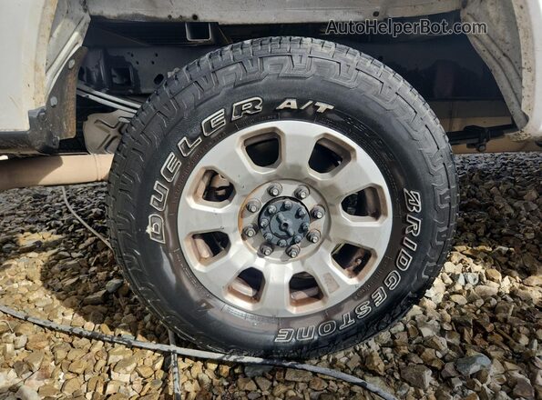 1FT7W2BN8REC98136 2024 FORD F250 White 