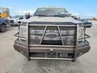 2018 Ford F250 Super Duty Желто-коричневый vin: 1FT7W2BT0JEB94548
