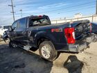 2021 Ford F250 Super Duty Черный vin: 1FT7W2BT1MEC19901