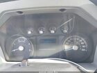 2016 Ford F-250 Xl Black vin: 1FT7W2BT2GEA99286