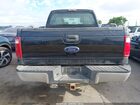 2016 Ford F-250 Xl Black vin: 1FT7W2BT2GEA99286