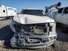 2017 Ford F250 Super Duty White vin: 1FT7W2BT2HEE58766