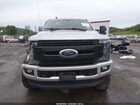 2019 Ford F-250 Lariat Silver vin: 1FT7W2BT2KEC91641