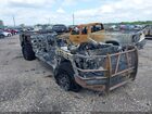 2020 Ford F-250 Lariat Silver vin: 1FT7W2BT2LEE32001