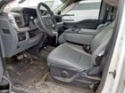 2023 Ford F250 Super Duty Белый vin: 1FT7W2BT2PEC12590