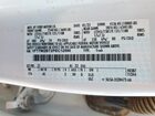 2023 Ford F250 Super Duty Белый vin: 1FT7W2BT2PEC12590