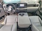 2024 Ford F250 Super Duty White vin: 1FT7W2BT2RED03331