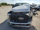 2024 Ford F250 Super Duty White vin: 1FT7W2BT2RED03331 Damage: Grille, Broken, Replacement Required