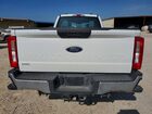 2024 Ford F250 Super Duty White vin: 1FT7W2BT2RED03331