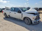 2024 Ford F250 Super Duty White vin: 1FT7W2BT2RED03331