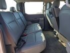 2024 Ford F250 Super Duty White vin: 1FT7W2BT2RED03331