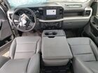 2024 Ford F250 Super Duty White vin: 1FT7W2BT2RED03331 Damage: Airbag - Front Right, Deployed, Replacement Required