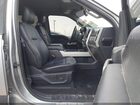 2020 Ford F-250 Lariat Gray vin: 1FT7W2BT3LED76084