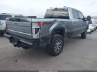 2020 Ford F-250 Lariat Gray vin: 1FT7W2BT3LED76084