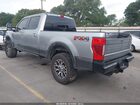 2020 Ford F-250 Lariat Gray vin: 1FT7W2BT3LED76084