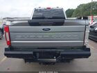 2020 Ford F-250 Lariat Gray vin: 1FT7W2BT3LED76084