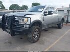 2020 Ford F-250 Lariat Gray vin: 1FT7W2BT3LED76084