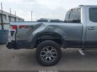 2020 Ford F-250 Lariat Gray vin: 1FT7W2BT3LED76084