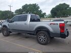 2020 Ford F-250 Lariat Gray vin: 1FT7W2BT3LED76084