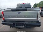 2020 Ford F-250 Lariat Gray vin: 1FT7W2BT3LED76084
