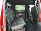 2017 Ford F250 Super Duty Красный vin: 1FT7W2BT4HEE70708