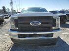 2018 Ford F250 Super Duty Белый vin: 1FT7W2BT4JEC16731